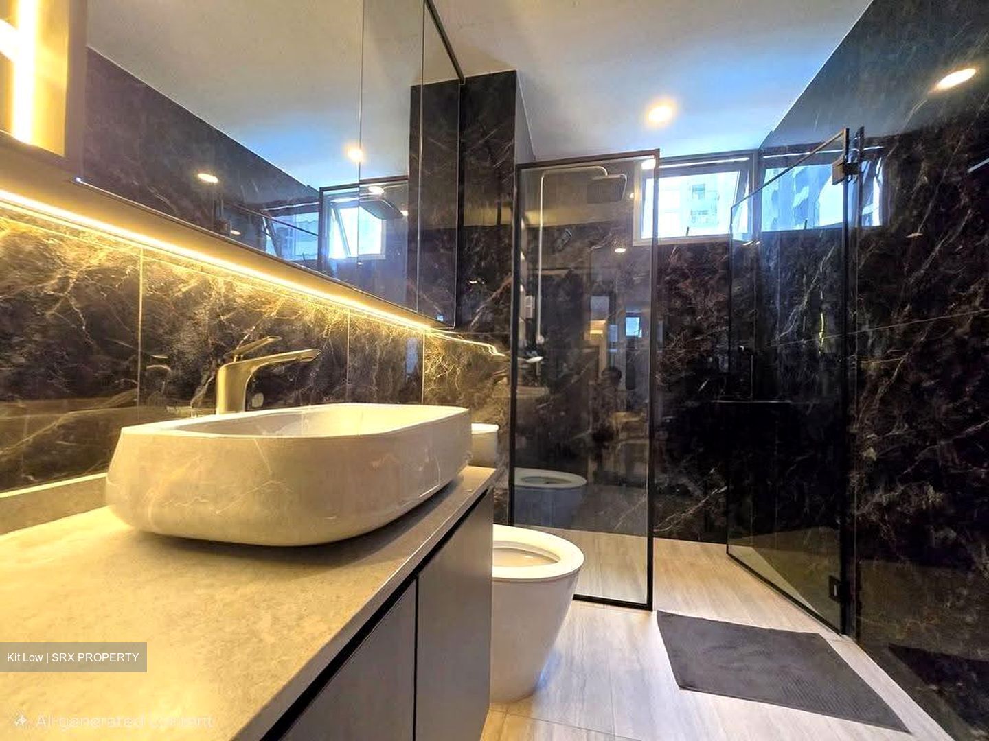 Vue 8 Residence (D18), Condominium #607455631